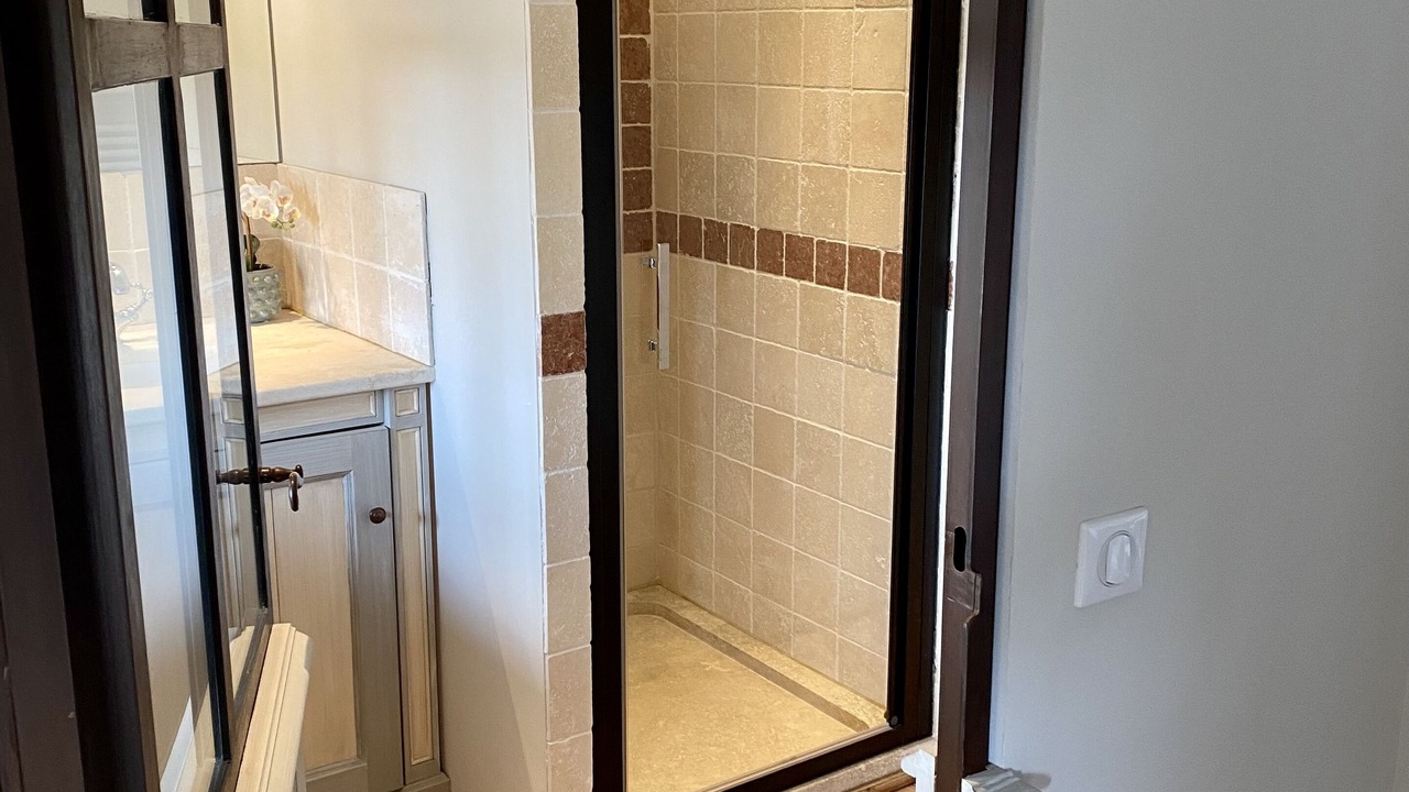 Photo of Bathroom in Chateauneuf-Grasse