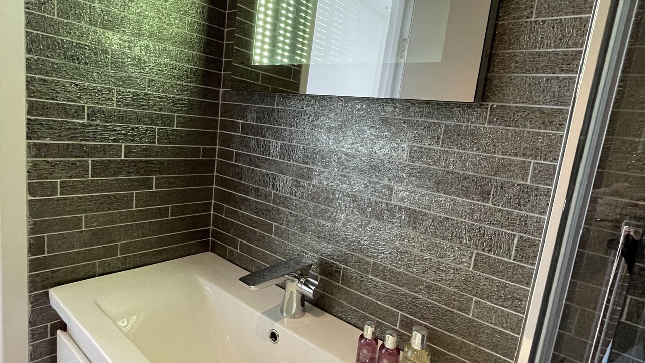 Photo of Bathroom in Islington