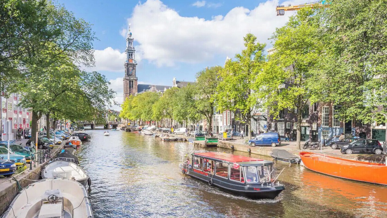 Photo of Others in Jordaan
