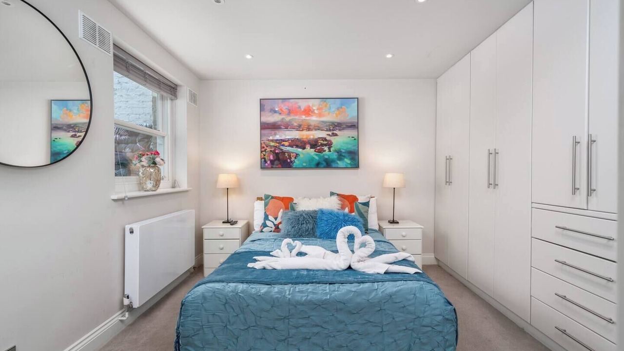 Photo of Bedroom in Redcliffe