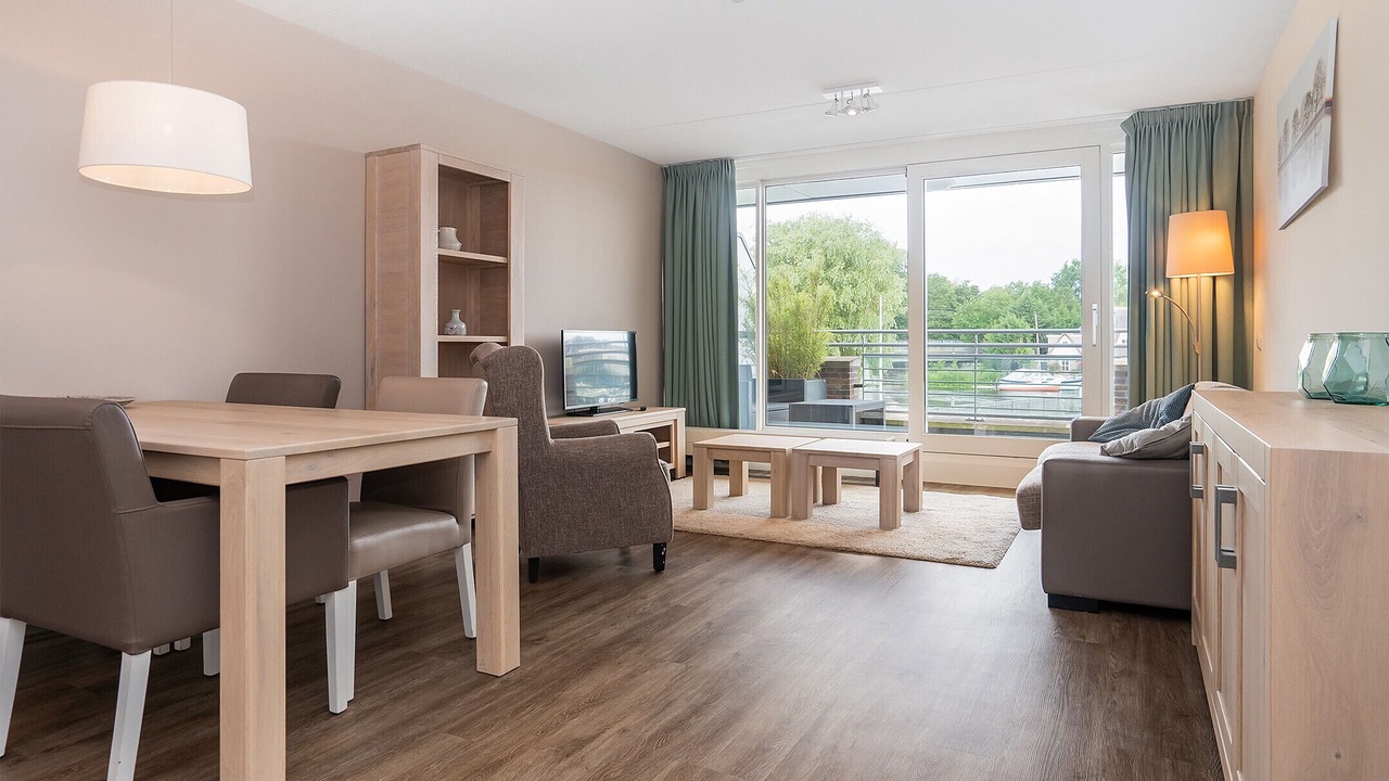 Photo of Livingroom in Merenwijk