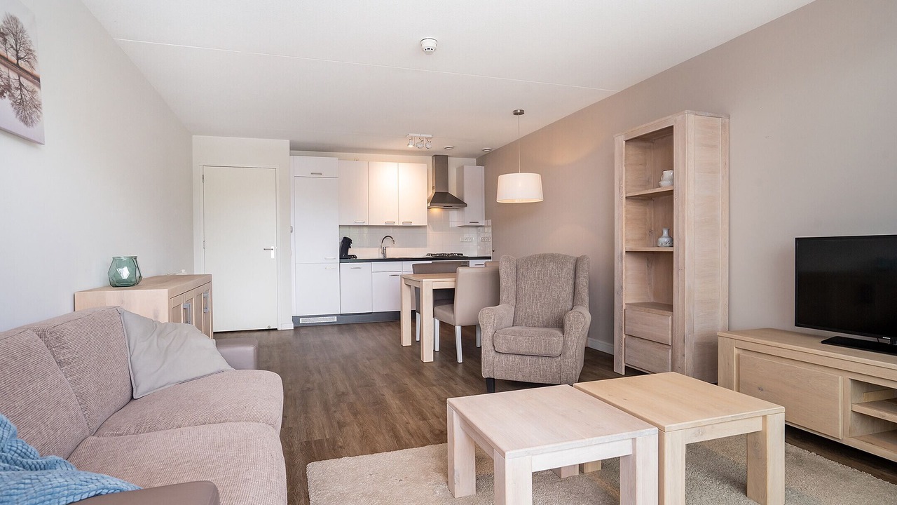 Photo of Livingroom in Merenwijk
