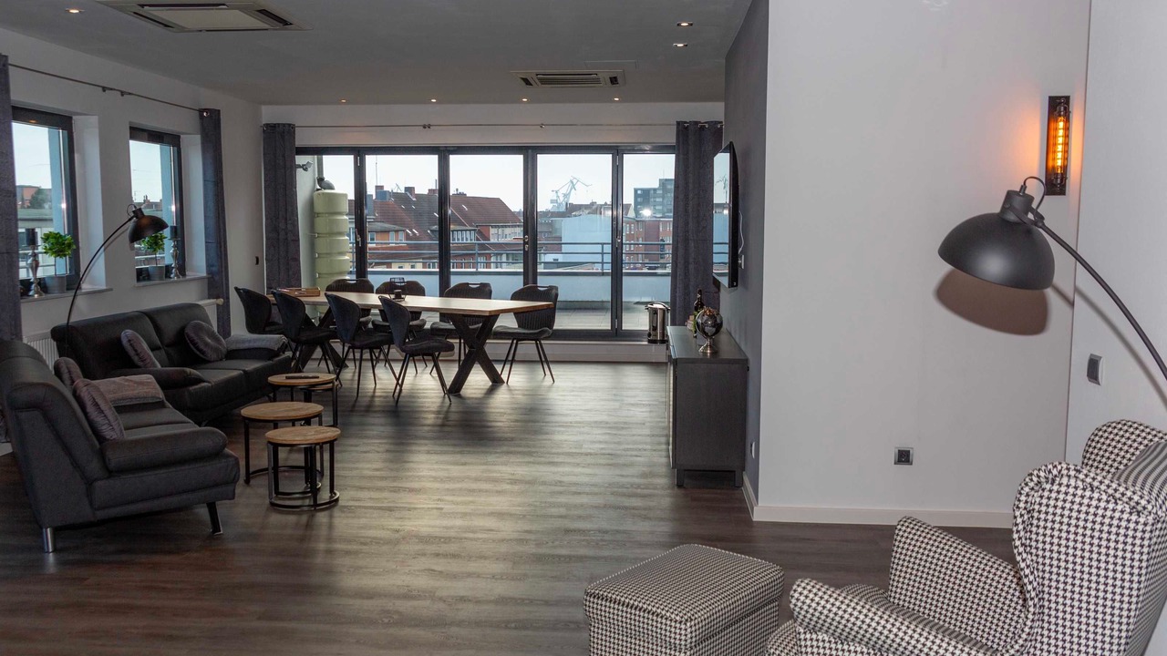 Photo of Livingroom in Heppens