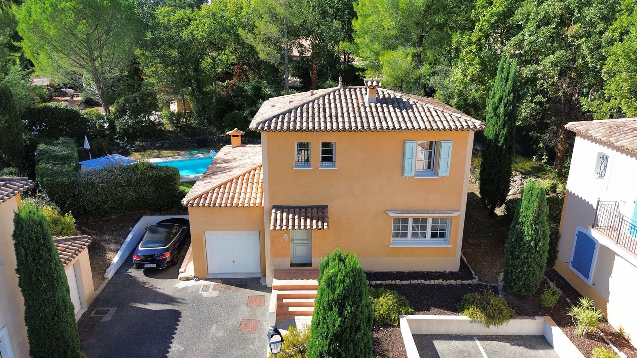 Photo of Outdoor in Fayence