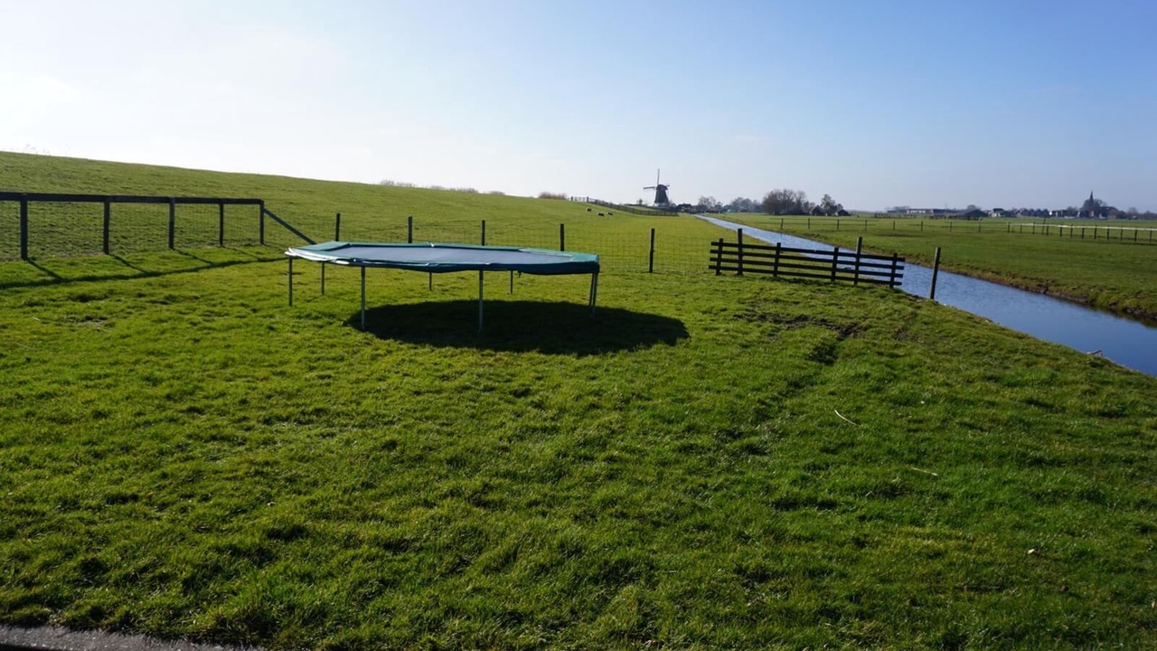 Photo of Outdoor in Rijpwetering