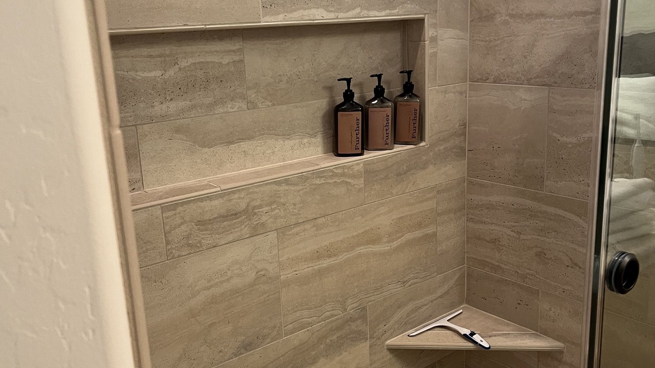 Photo of Bathroom in Vistancia