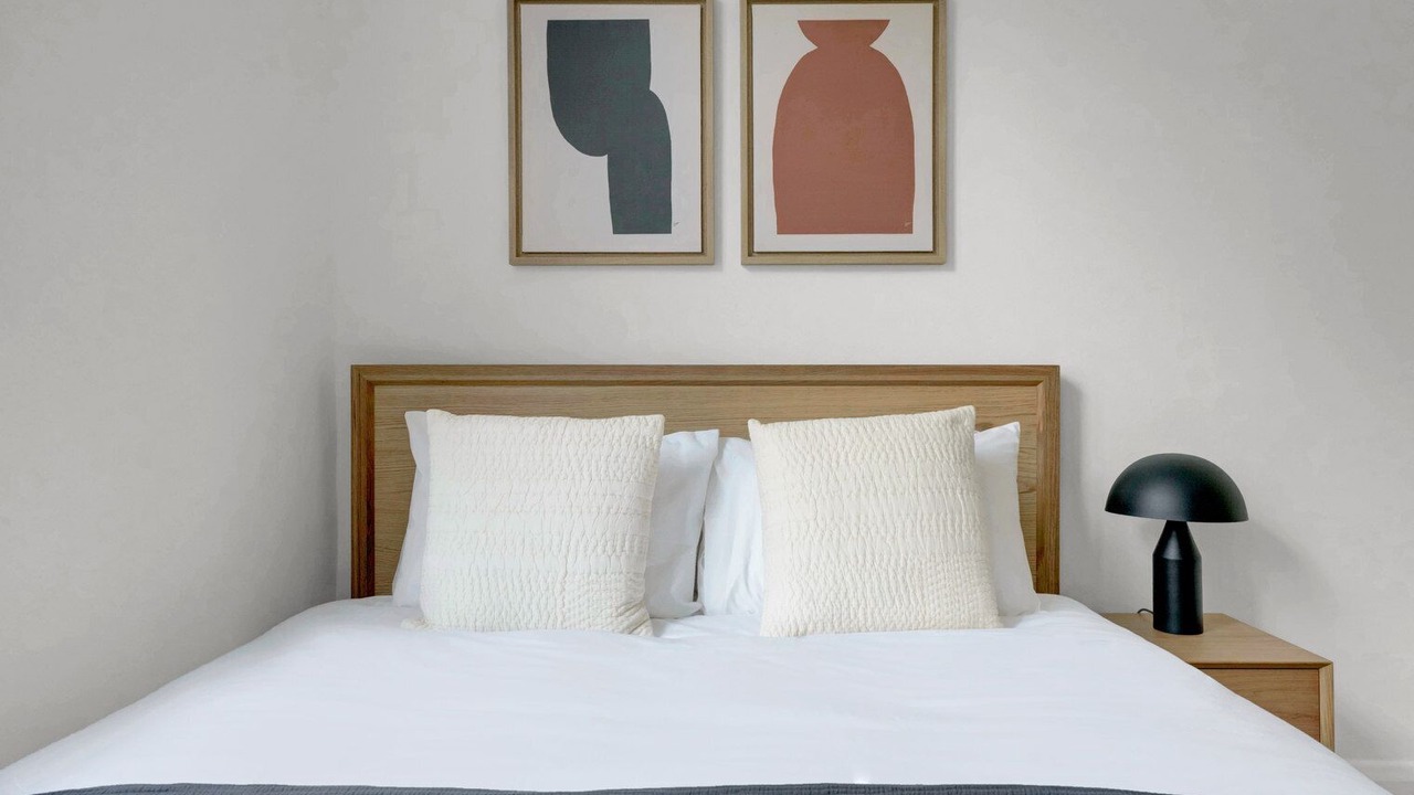 Photo of Bedroom in Warwick