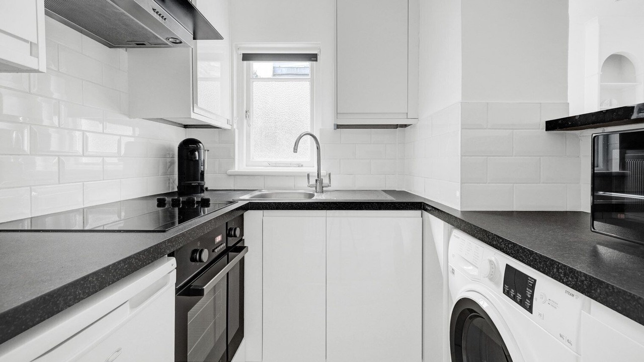 Photo of Kitchen in Warwick