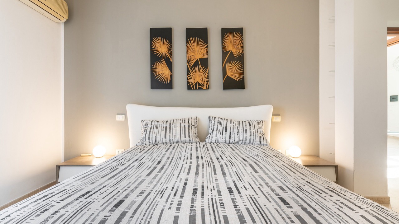 Photo of Bedroom in Province of Cagliari