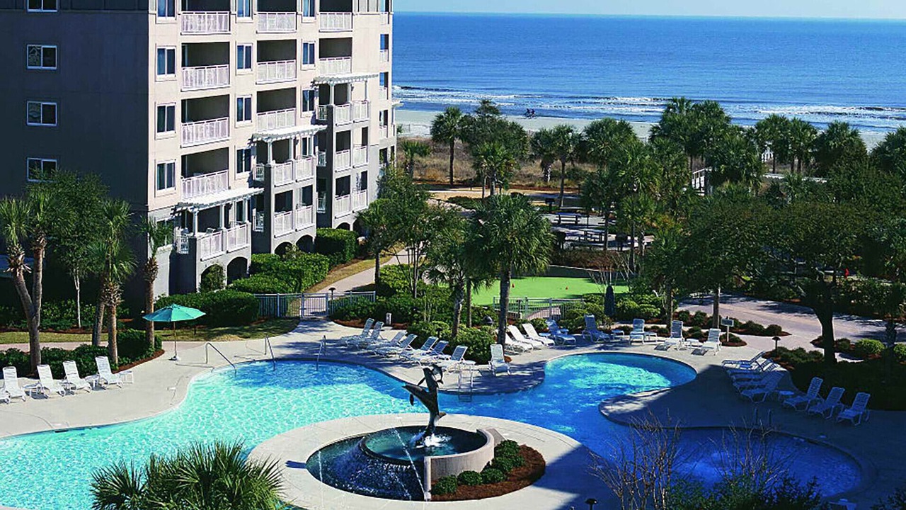 Photo of Outdoor in Hilton Head Island
