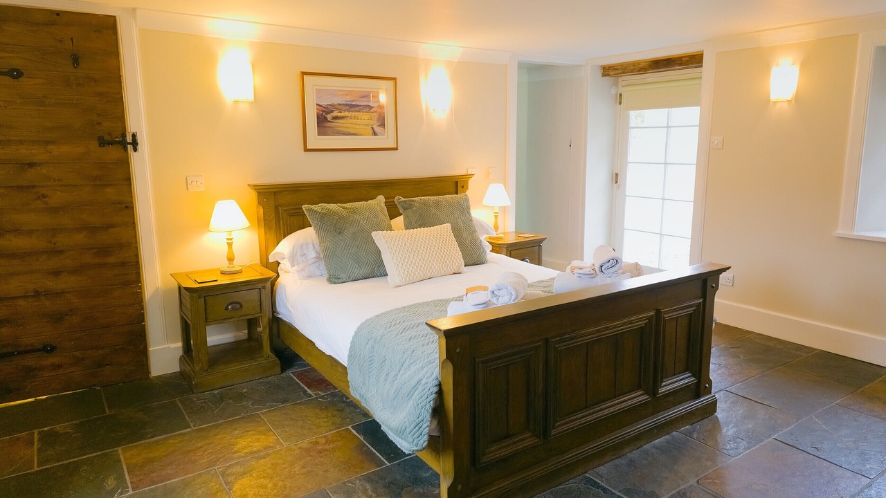 Photo of Bedroom in Nethy Bridge