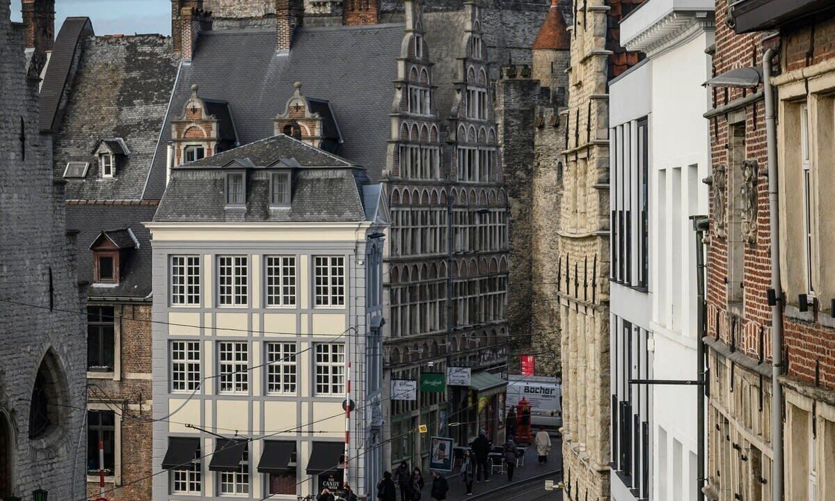 Photo of Others in Ghent City Centre