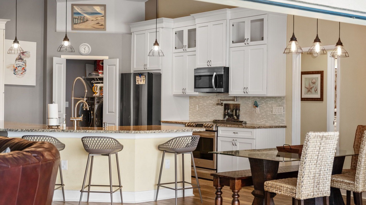 Photo of Kitchen in Apollo Beach