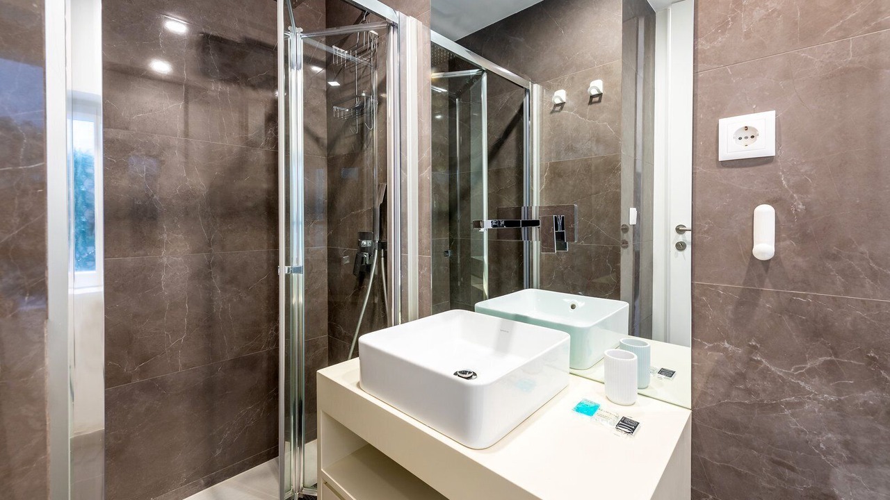 Photo of Bathroom in Merces