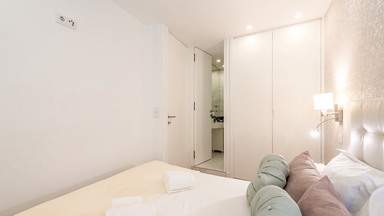 Photo of Bedroom in Merces