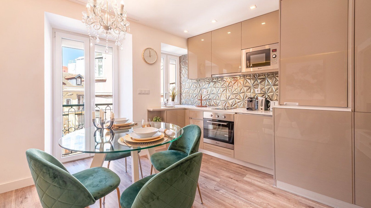 Photo of Kitchen in Merces