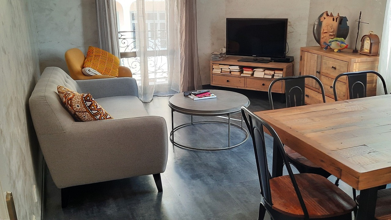 Photo of Livingroom in Beausoleil