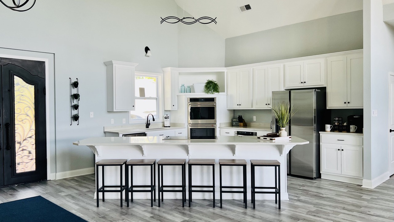 Photo of Kitchen in Dandridge