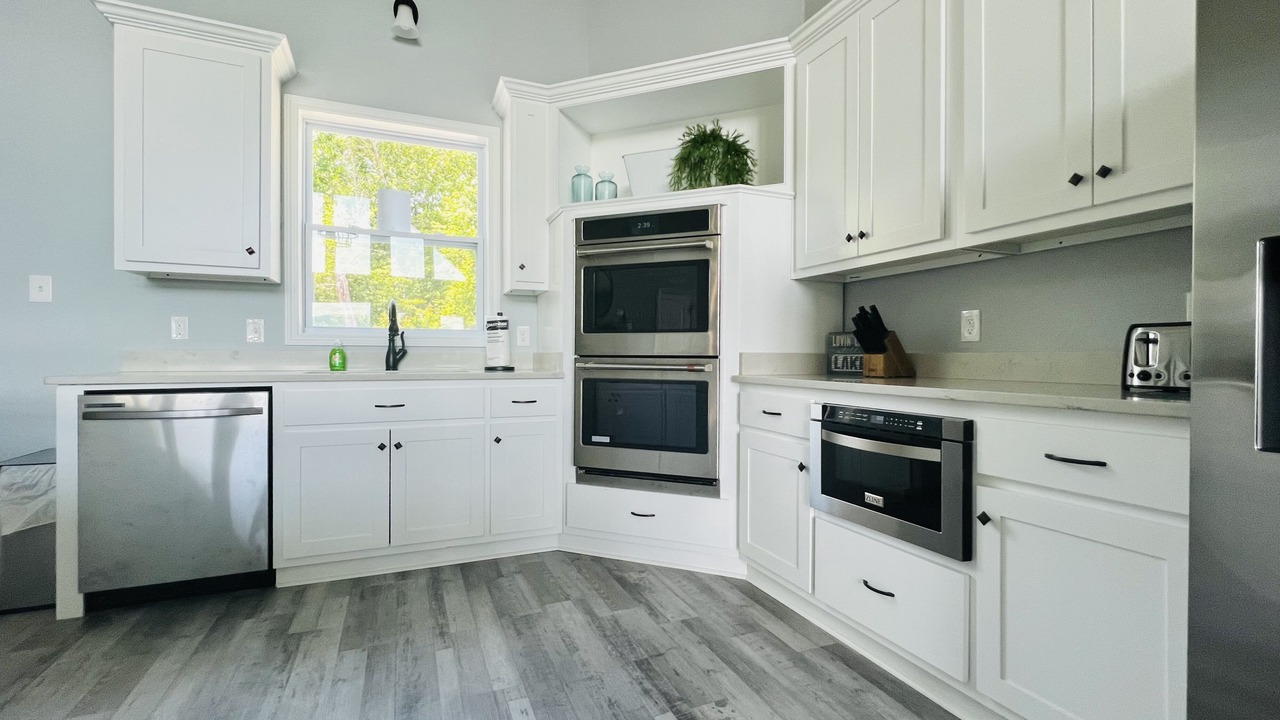 Photo of Kitchen in Dandridge