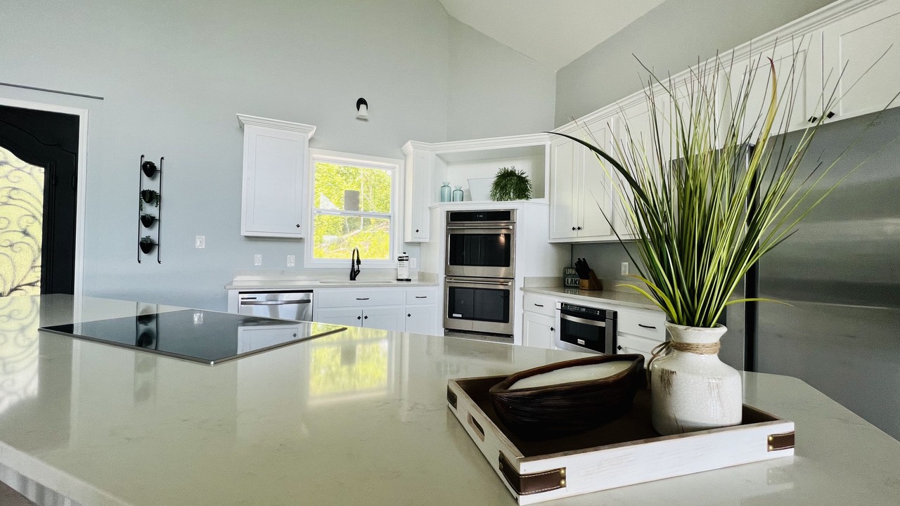 Photo of Kitchen in Dandridge