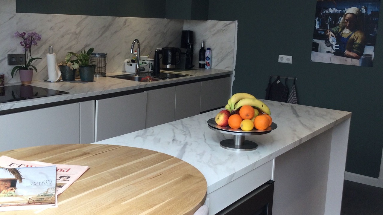 Photo of Kitchen in Kievietsduin