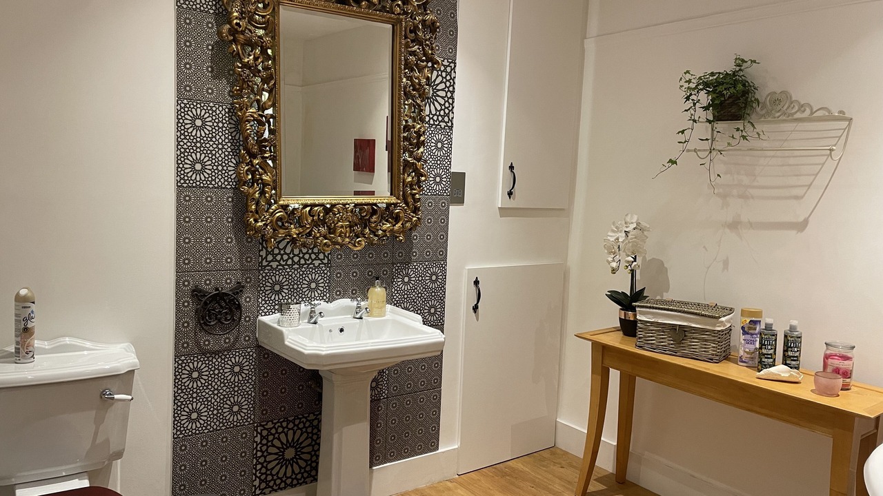 Photo of Bathroom in Plumstead