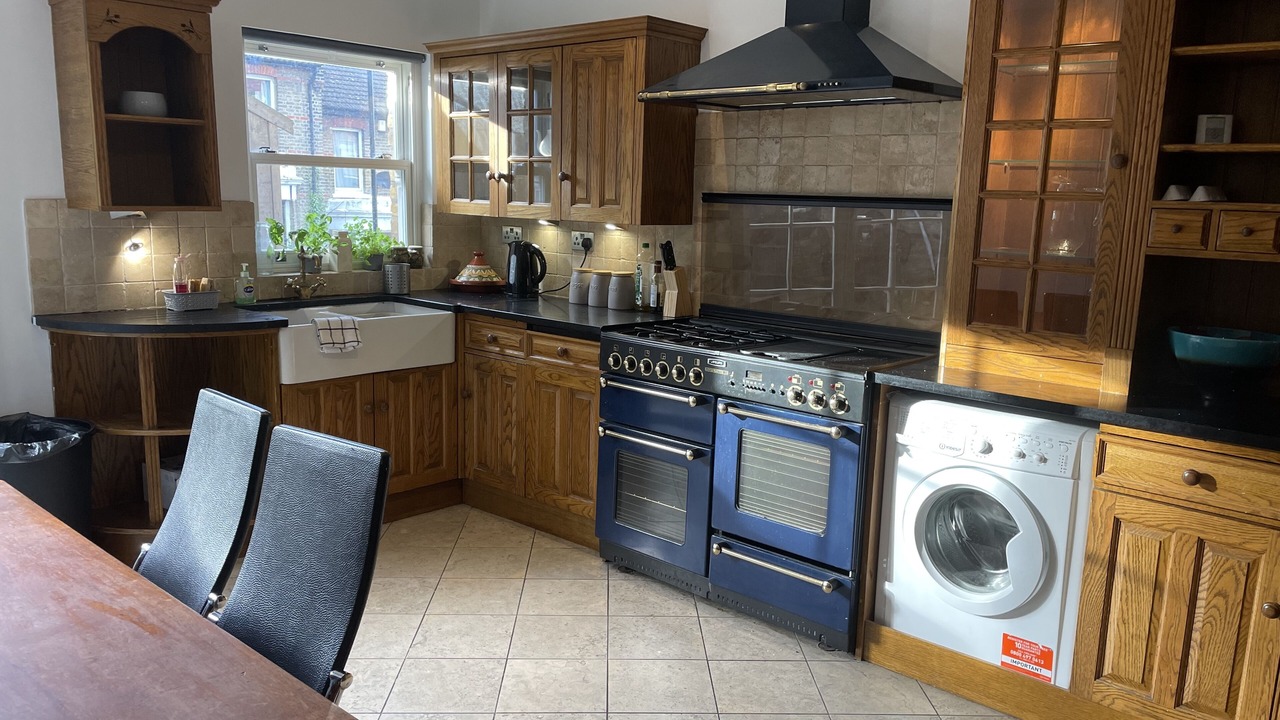 Photo of Kitchen in Plumstead