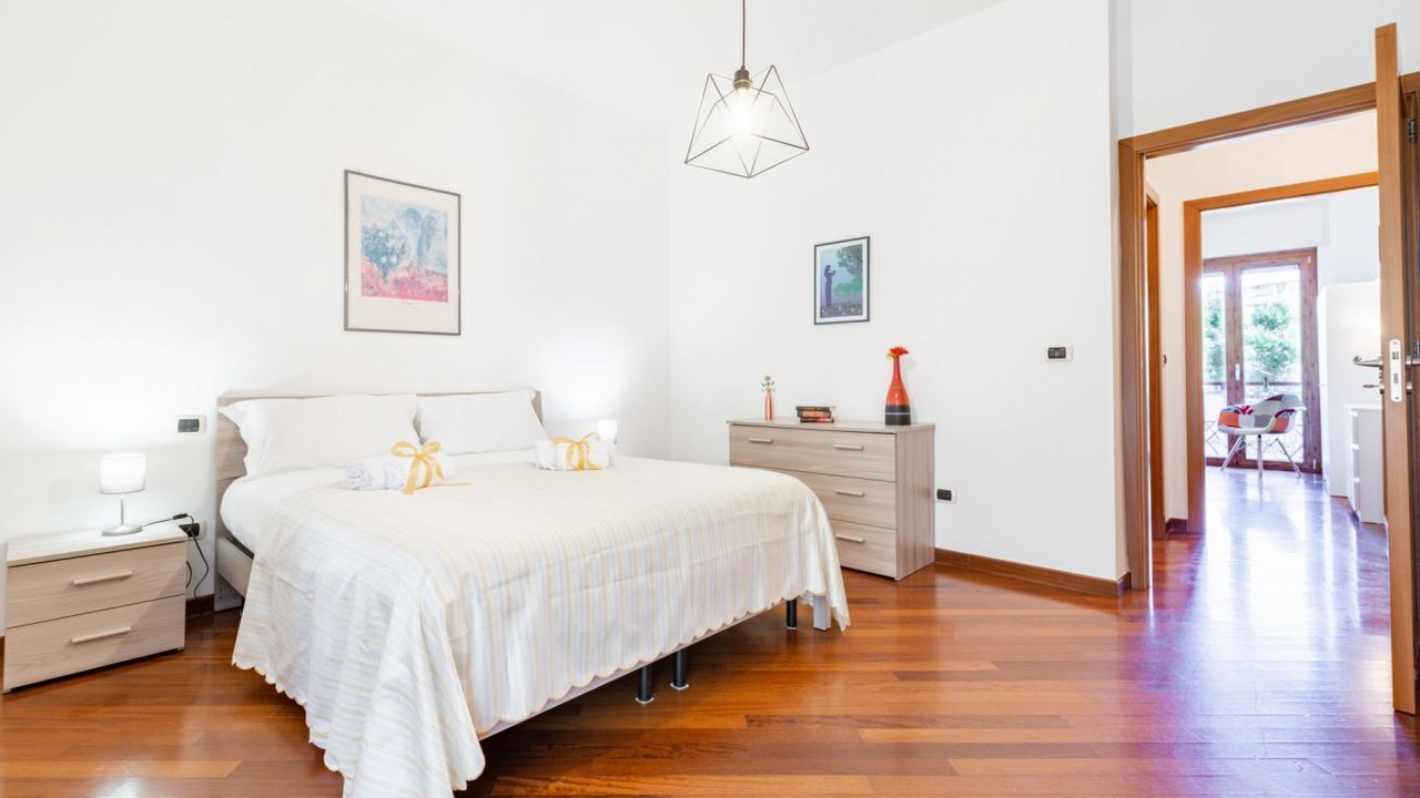 Photo of Bedroom in Municipio 2