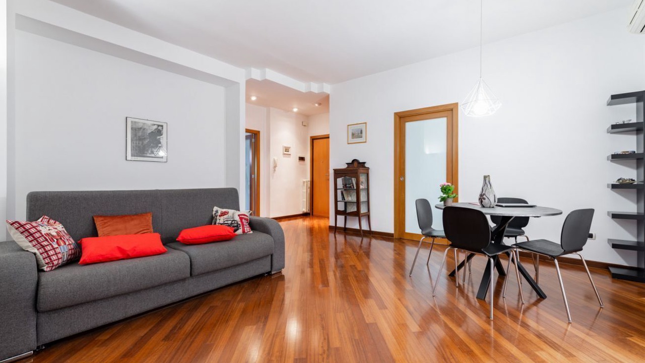 Photo of Livingroom in Municipio 2