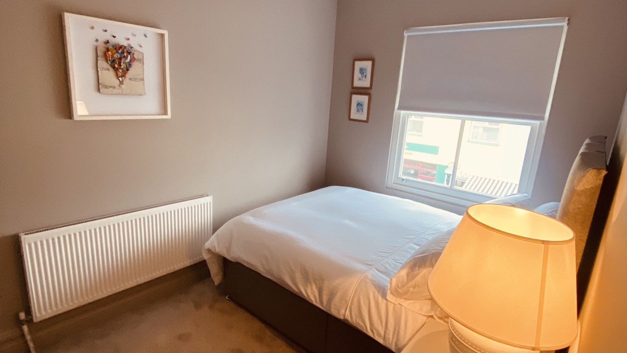 Photo of Bedroom in Cashel