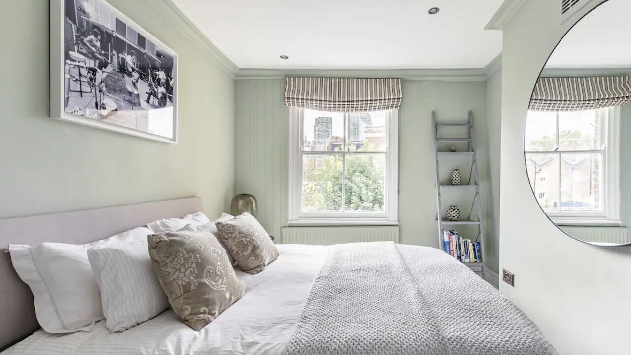 Photo of Bedroom in Angel