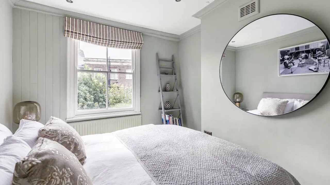 Photo of Bedroom in Angel