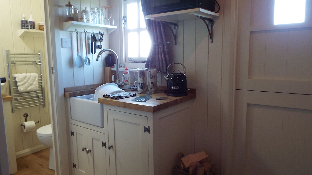 Photo of Bathroom in Macclesfield