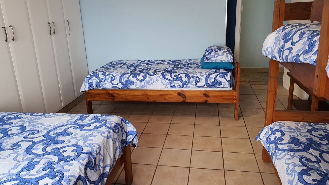 Photo of Bedroom in Margate Beach