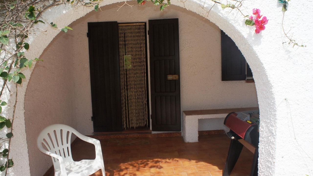 Photo of Patio Balcony in Calasetta