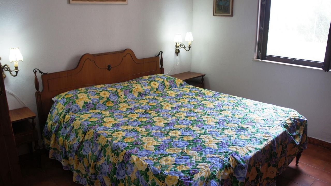 Photo of Bedroom in Calasetta