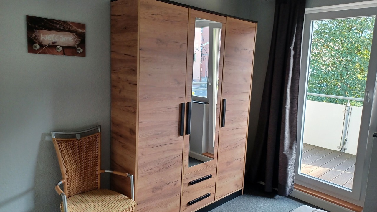 Photo of Bedroom in Center