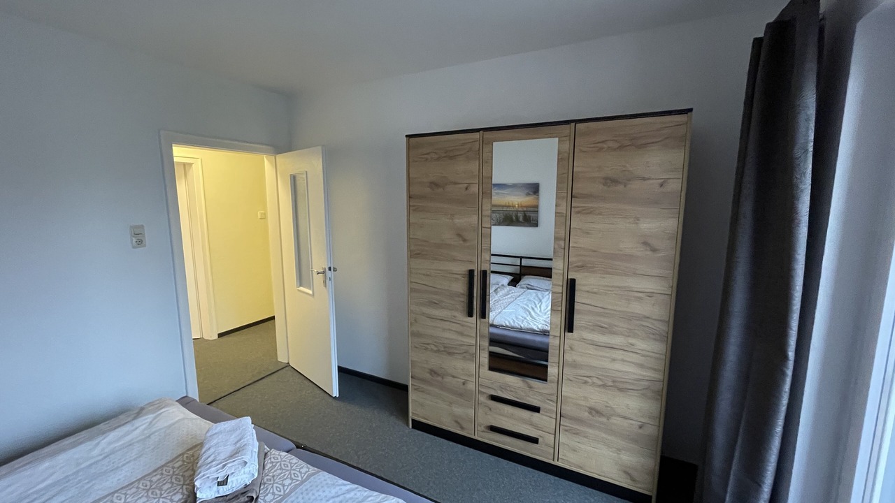Photo of Bedroom in Center