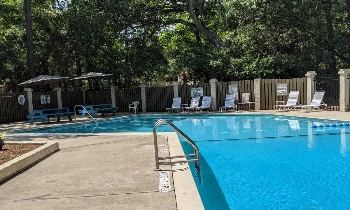 Photo of Outdoor in Palmetto Dunes