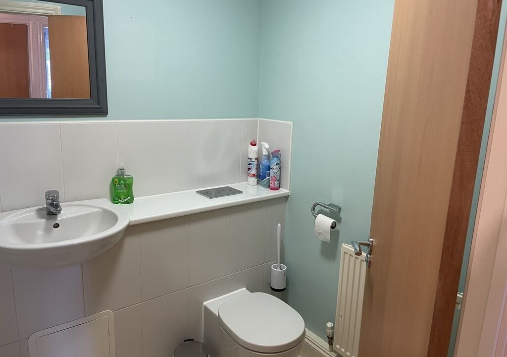Photo of Bathroom in Uxbridge North
