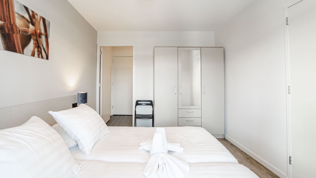 Photo of Bedroom in Merenwijk