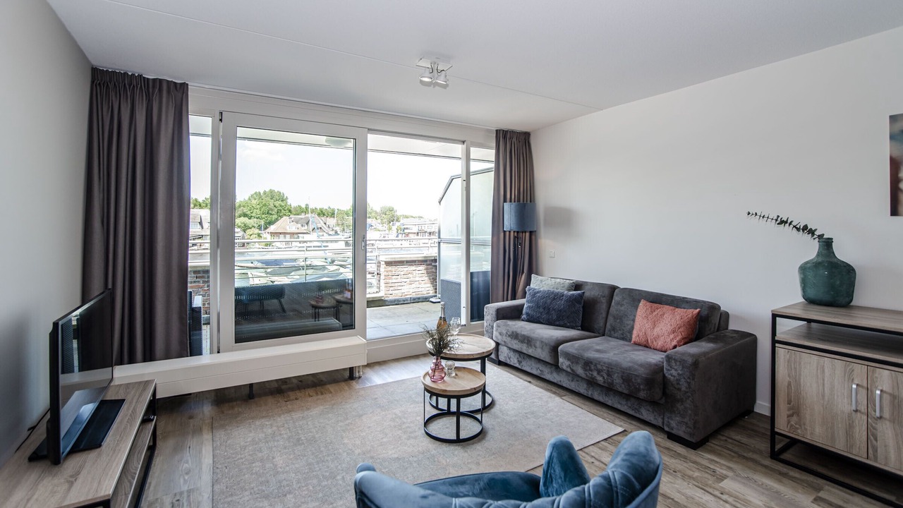 Photo of Livingroom in Merenwijk