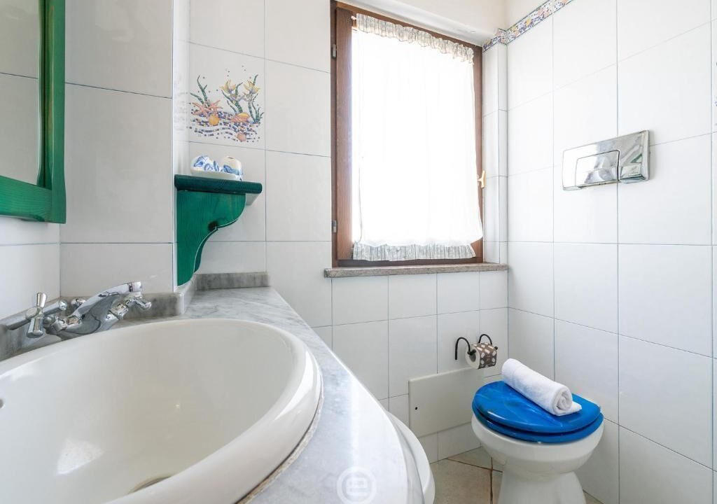 Photo of Bathroom in Calasetta