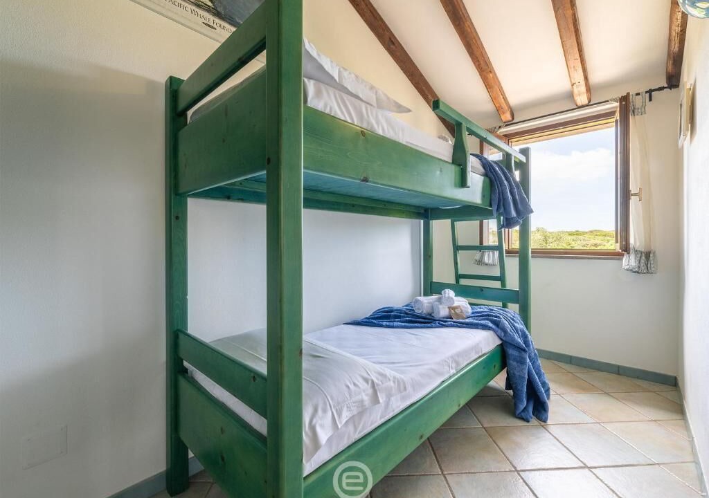 Photo of Bedroom in Calasetta