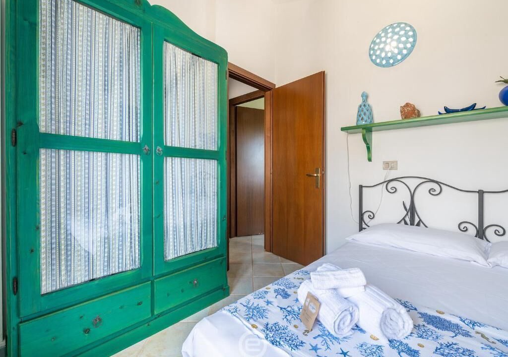 Photo of Bedroom in Calasetta