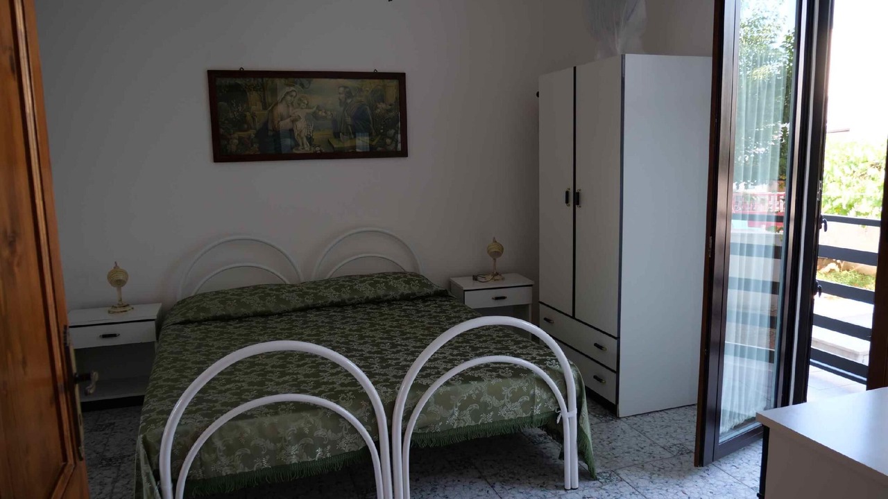 Photo of Bedroom in Santa Maria di Leuca
