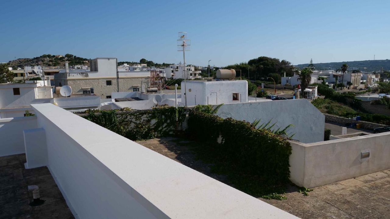 Photo of Outdoor in Santa Maria di Leuca
