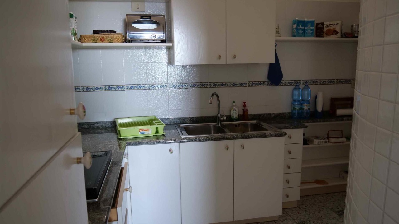 Photo of Kitchen in Santa Maria di Leuca