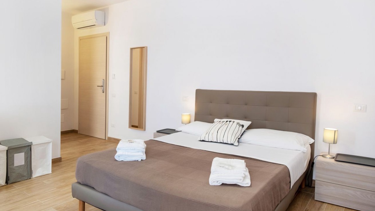 Photo of Bedroom in Peraga