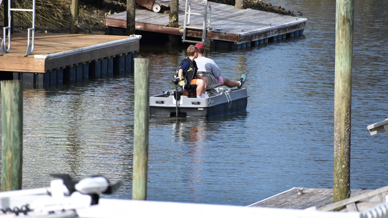 Photo of Others in Holden Beach